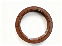Oil seal - Middle bridge housing and wheel hub