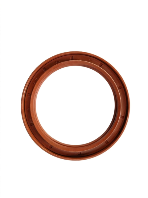 Oil seal - Middle bridge housing and wheel hub