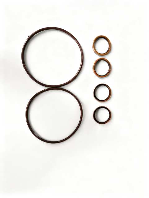13T axle seal component