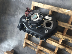 Range file cabinet assembly