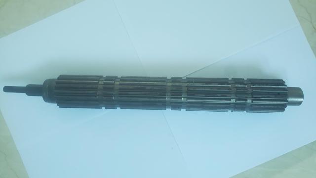 Two-axis ball head assembly