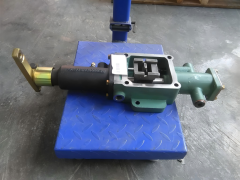 Small Gao Assembly 12-speed gear set