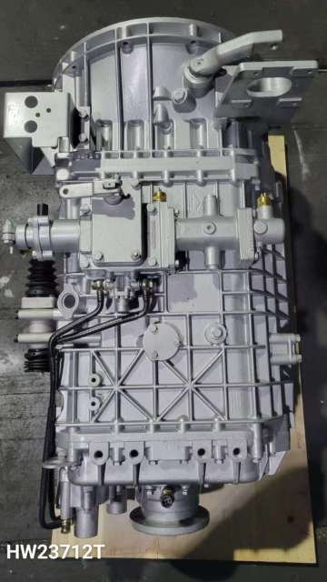 transmission assembly