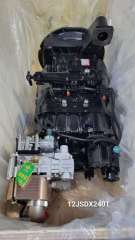 transmission assembly