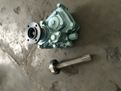 Drive gear assembly