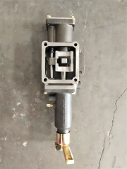 10-speed transmission assembly