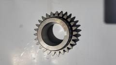 Intermediate shaft third gear