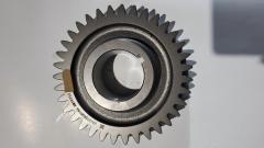 Intermediate shaft transmission gear
