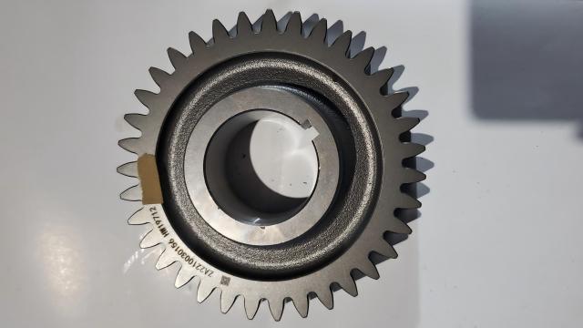 Intermediate shaft transmission gear