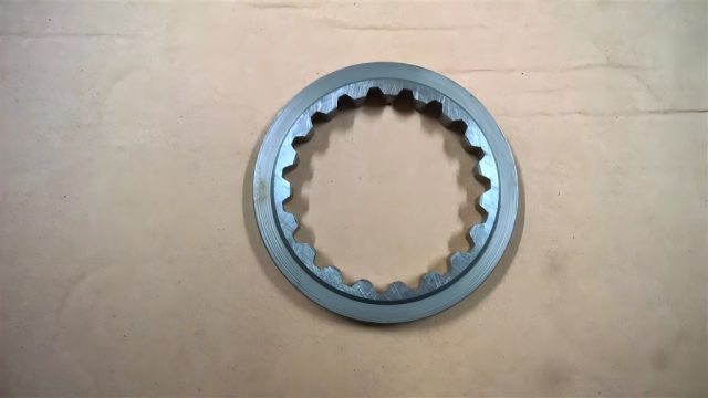 Keyway adjustment plate