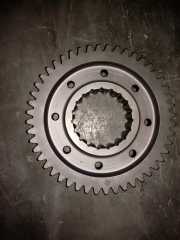 Spindle second gear