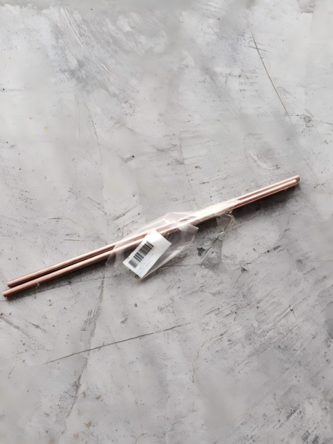 Internal tube 2 in the box