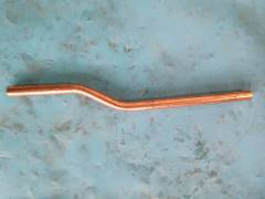 The pipes inside the gearbox box