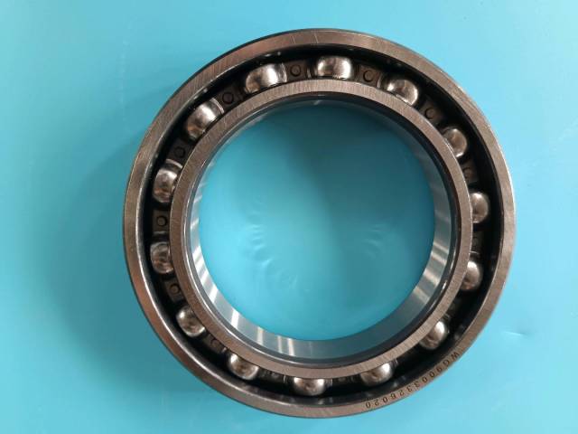 rolling bearing