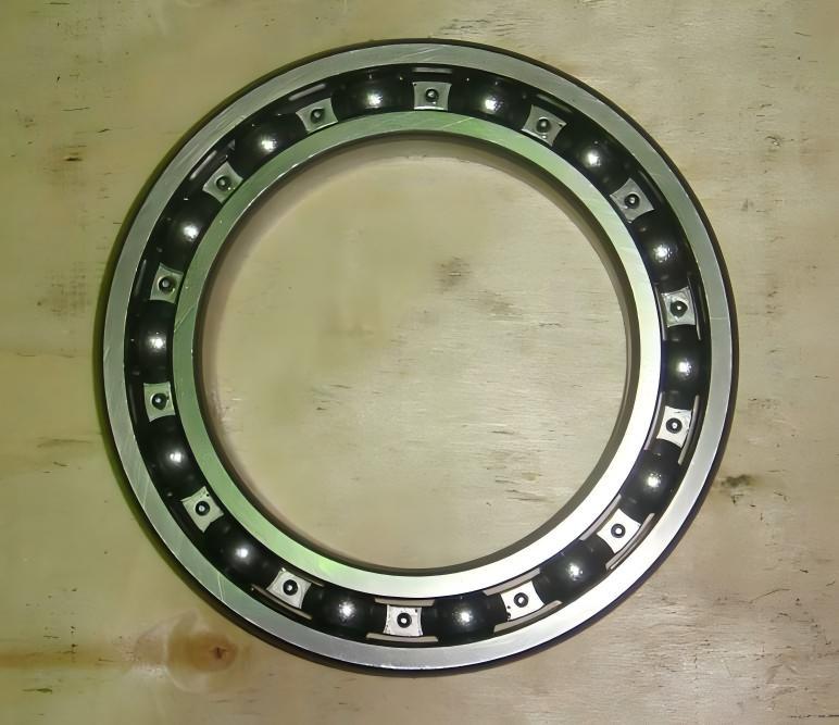 rolling bearing