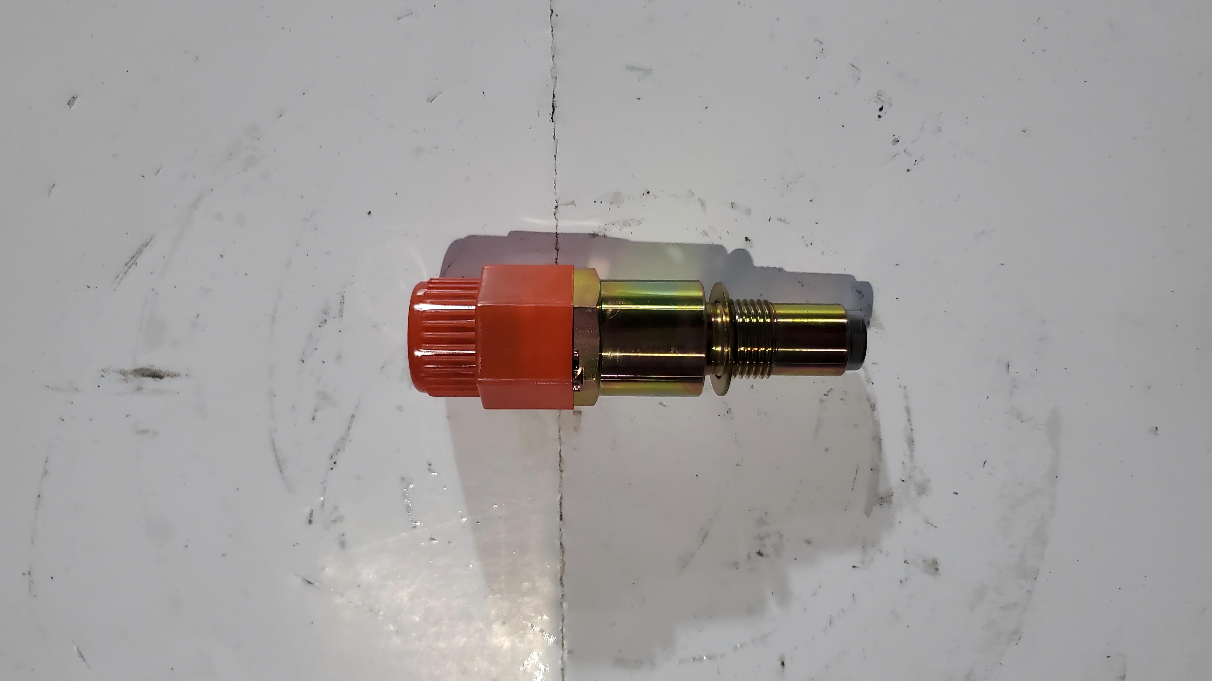 Odometer sensor