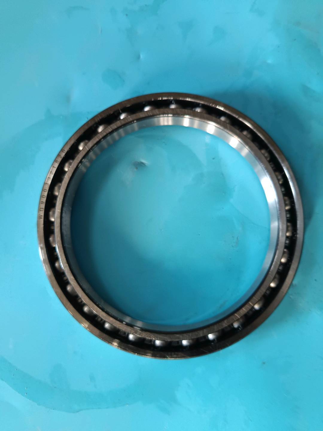 rolling bearing