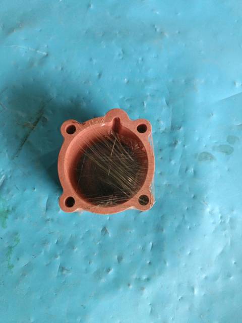 Range air cylinder paper gasket