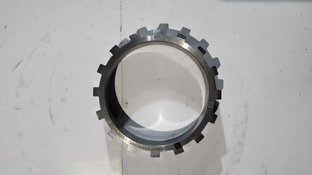 Sensor gear ring