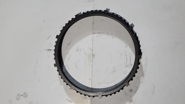 Range file synchronization loop