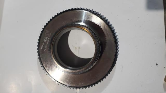 Gear ring support