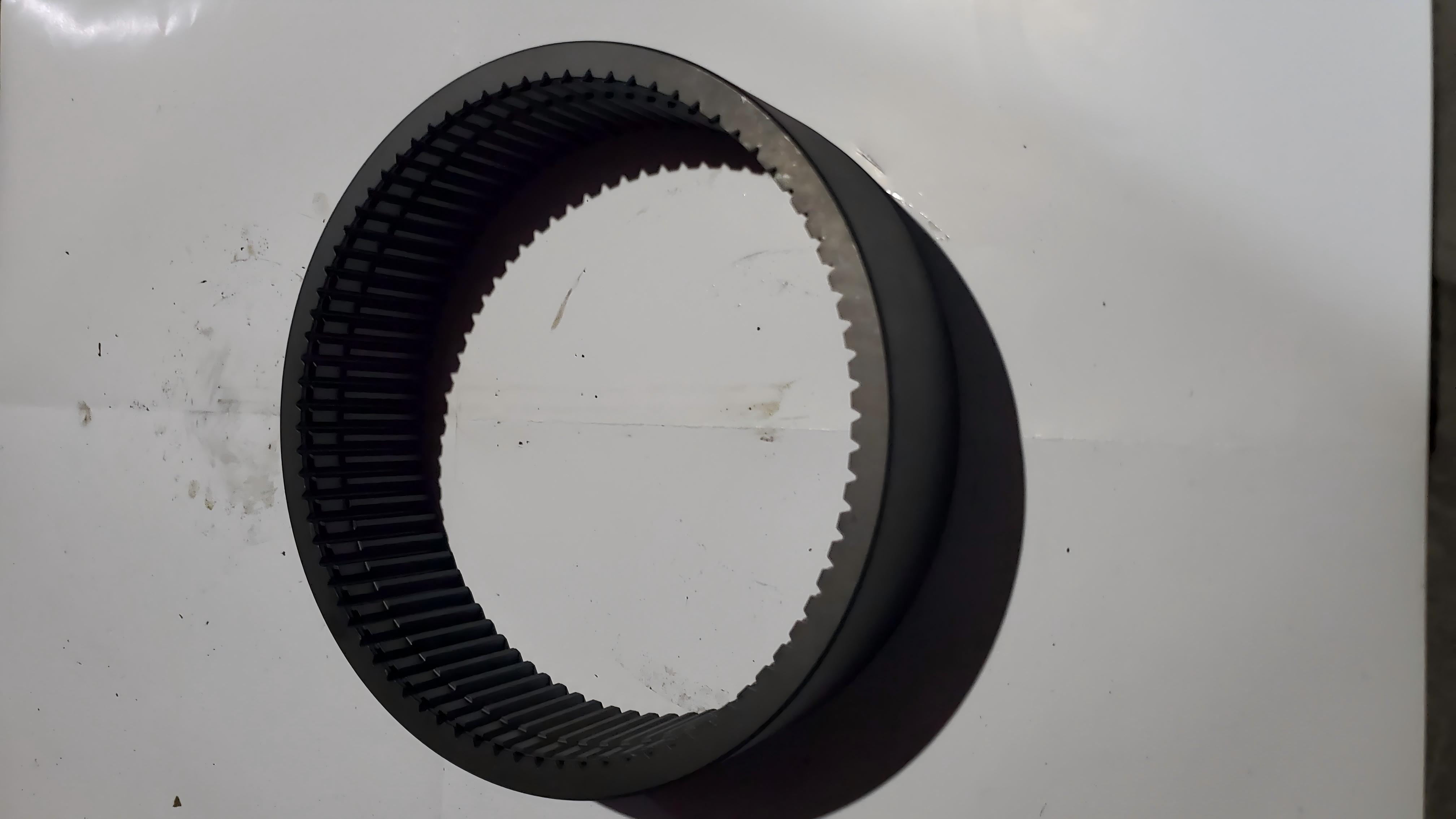 annular gear