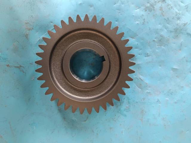 countershaft drive gear