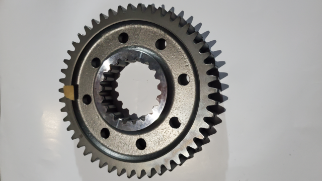 Main shaft first gear