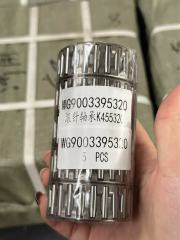 needle roller bearing