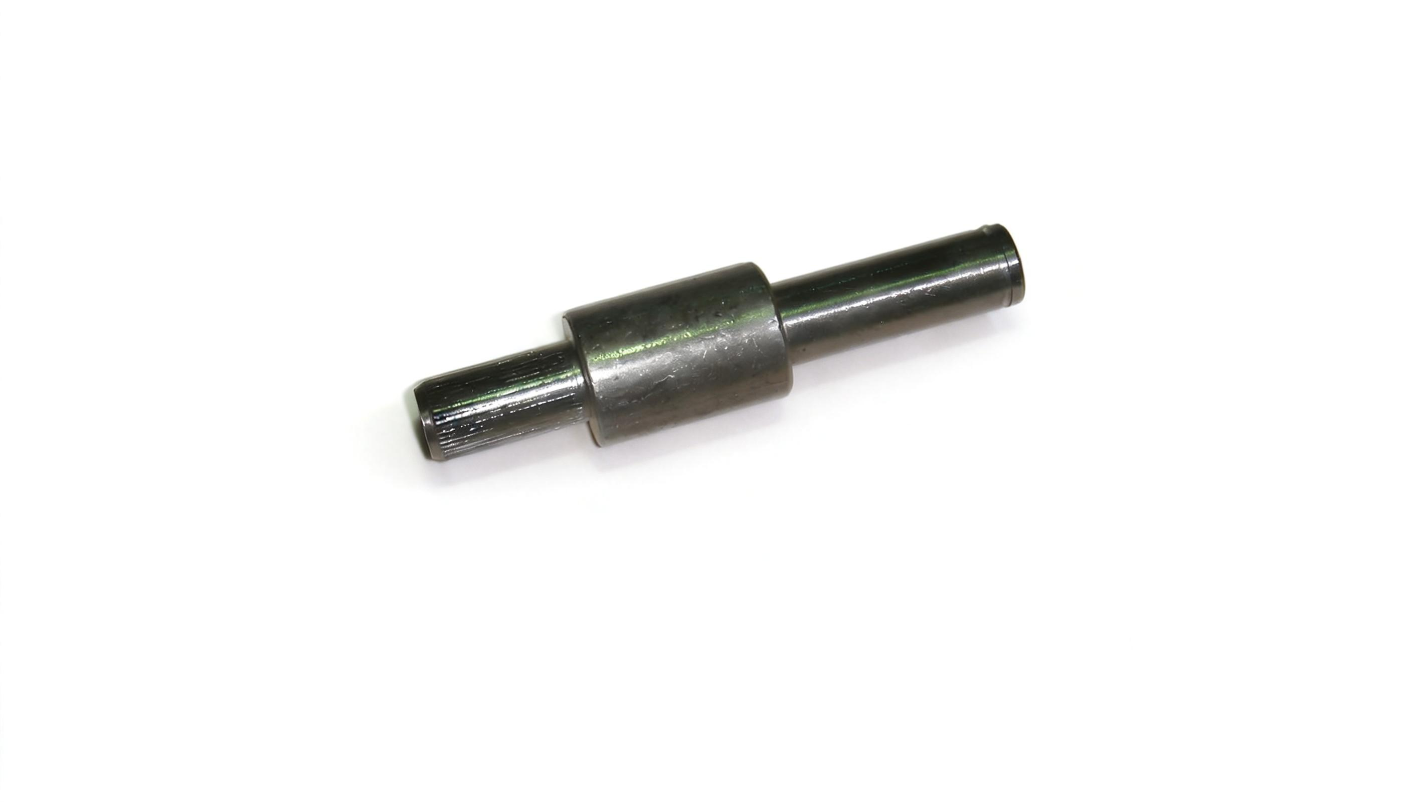 Shift lever support shaft