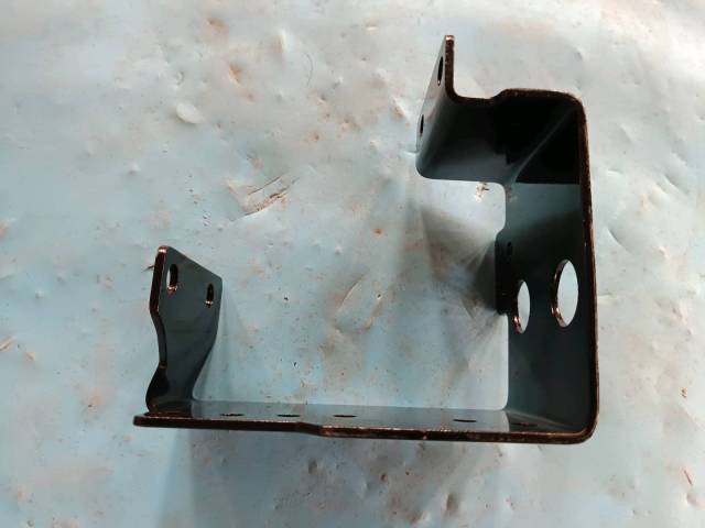 Flexible shaft support