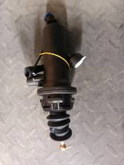 clutch master cylinder