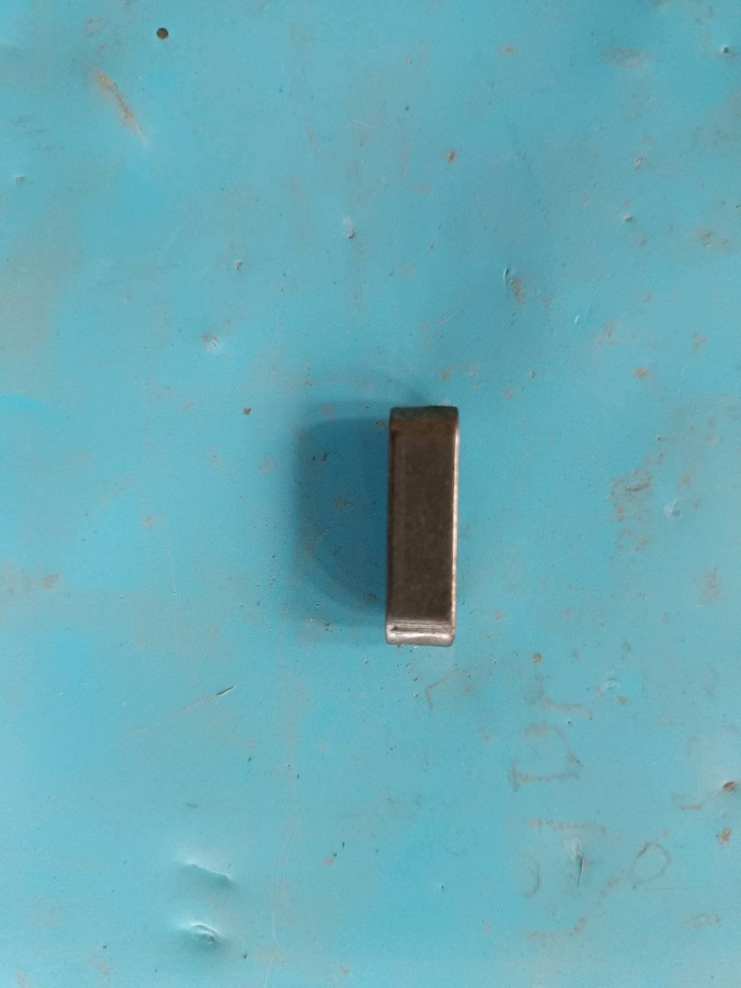 general flat key
