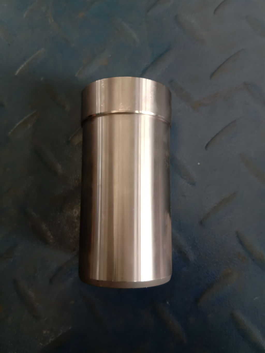 idler shaft