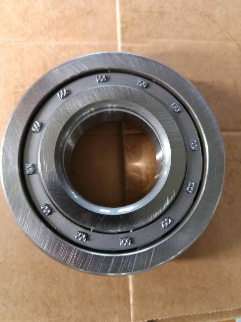 cylindrical roller bearing