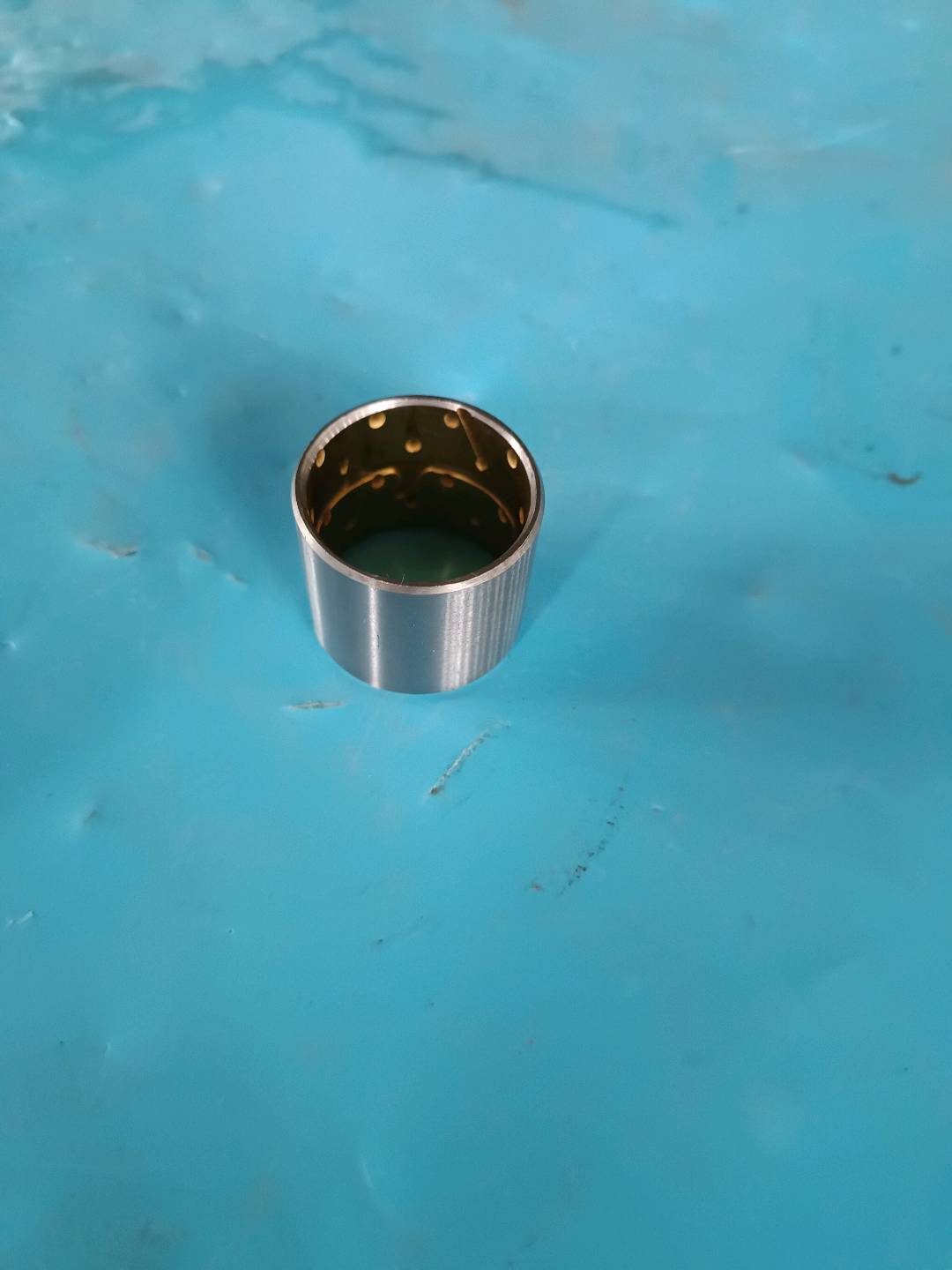 composite bush