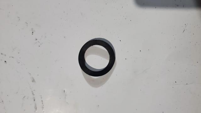 wave spring washer