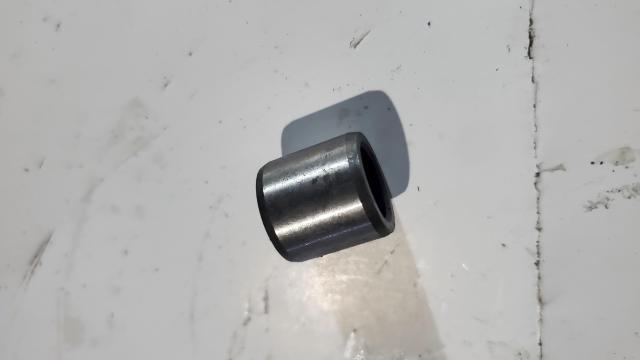 Transmission torque coupling