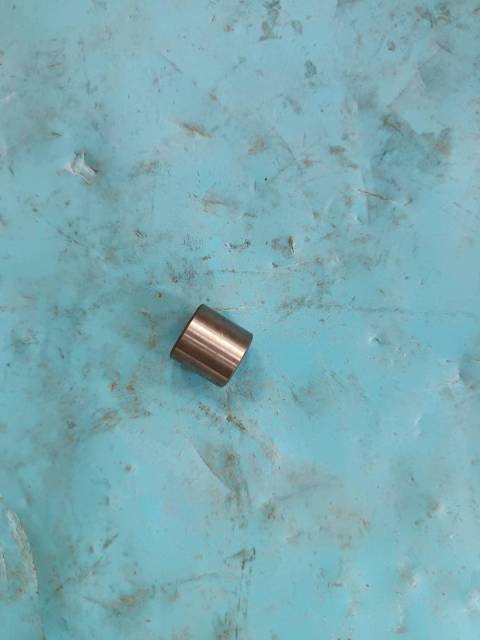 Transmission torque coupling