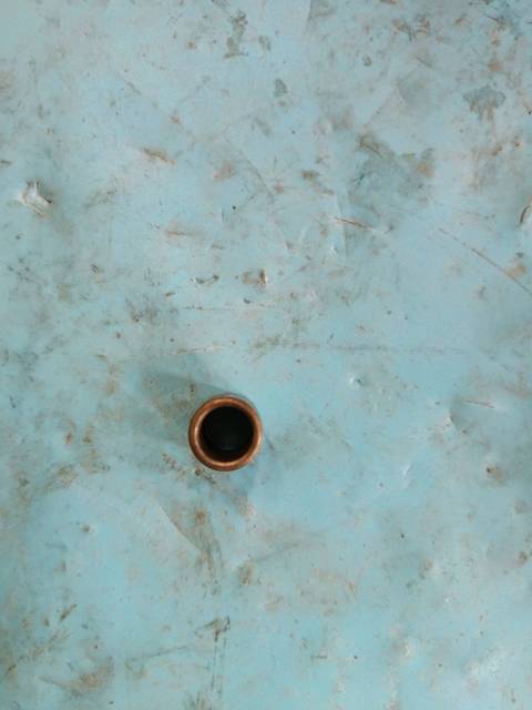 Transmission torque coupling