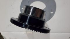 Output flange