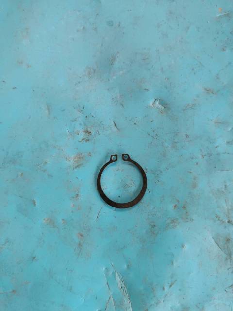 circlip for shaft