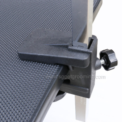 직사각형 에어 리프트 미용 테이블 (32인치 또는 37인치)