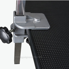 Stół pielęgnacyjny elektryczny podnoszony typu Z o przekątnej 36 lub 48 cali