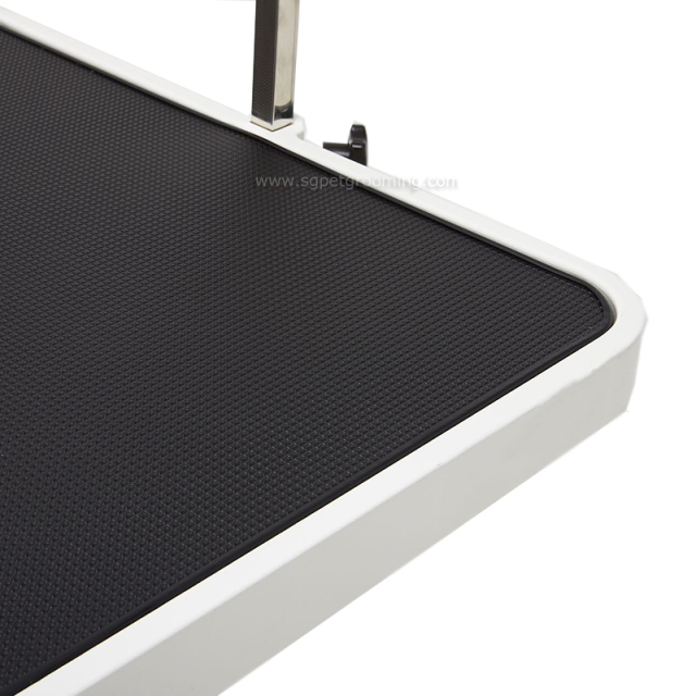 45인치 저상형 전동 리프팅 트리밍 테이블