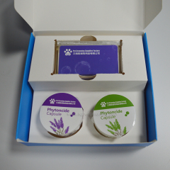 21인치 스마트 소형 반려동물 건조기 (안전한 실내용)