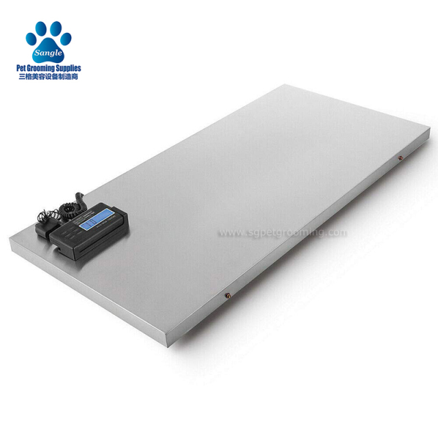 대형견용 디지털 체중계