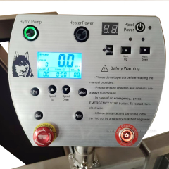 Jednodrzwiowe bieżnie podwodne dla psów