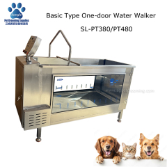 경쟁력 있는 기본형 반려견 수중 러닝머신 (반려견 수중 치료용)