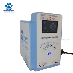 인기 있는 마이크로 버블 발생기 스파 머신 (우유 목욕용) MS150